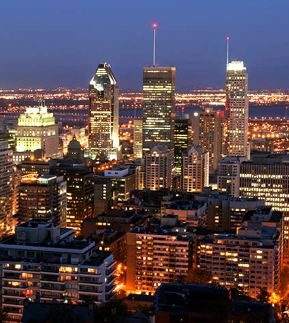 montreal