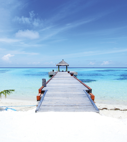 carribean