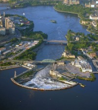 Ottawa_Chaudiere_Falls