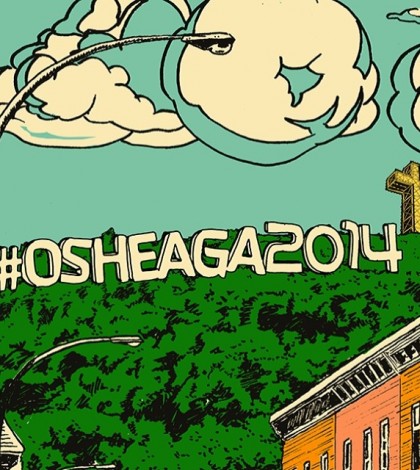 osheaga