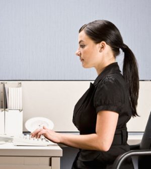 posture